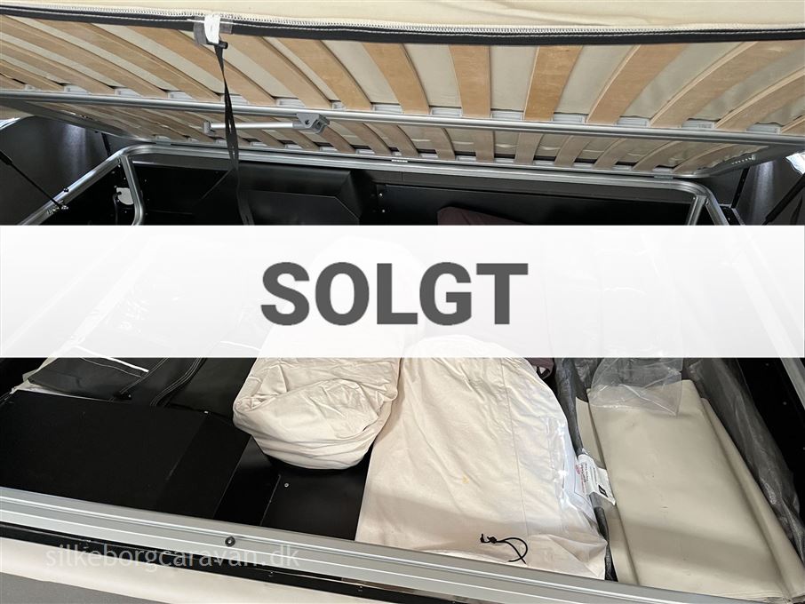 Combi-Camp Country Kingsize Xclusive